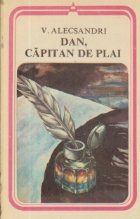 Dan, capitan de plai - Poezii patriotice, Editie 1981