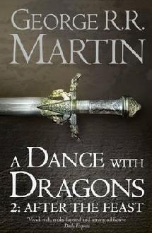 Dance With Dragons: Part 2 After the Feast