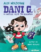 Dani şi castelul celor trei