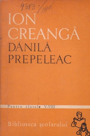 Danila Prepeleac