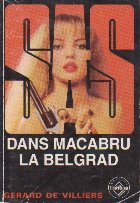 Dans macabru Belgrad