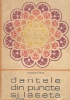 Dantele din puncte laseta Editia