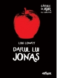 Darul lui Jonas | Cartile de aur ale copilariei