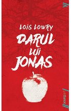 Darul lui Jonas | paperback