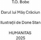 Darul lui Moş Crăciun