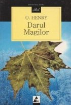 Darul magilor