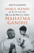 Darul maniei alte lectii bunicul