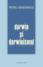 Darwin Darwinismul