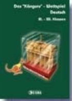 Das Kanguru Wettspiel Deutsch (clasele