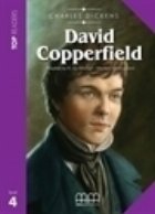 David Coperfield Students Book Level 4 with CD
