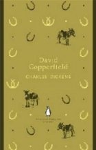 David Copperfield David Copperfield