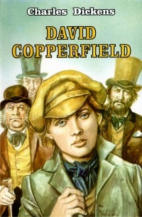 David Copperfield