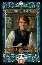 David Copperfield - Foxton Readers Level 5 - 1700 Headwords