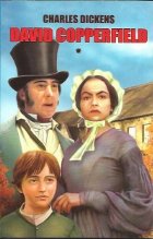 David Copperfield volume