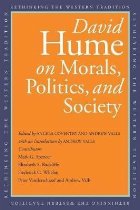 David Hume on Morals, Politics, and Society