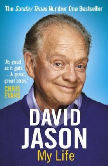 David Jason: My Life