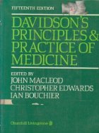Davidson s Principles and Practice of Medicine - A textbook for students and doctors