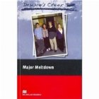 Dawson\'s Creek: Major Meltdown (with audio CD)