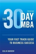 30 Day MBA