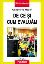 De ce si cum evaluam