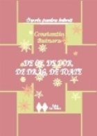 coperta De of, de dor, de drag, de toate