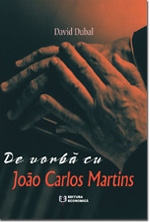 De vorbă cu Joao Carlos Martins