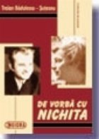 vorba Nichita