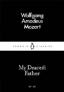 My Dearest Father