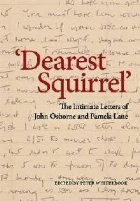 \'Dearest Squirrel...\'