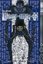 Death Note Vol