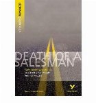 Death Salesman: York Notes Advanced