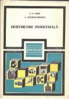 Debitmetrie industriala