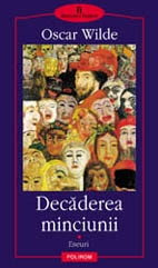 Decaderea minciunii