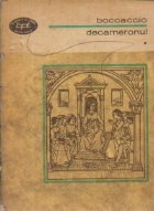 Decameronul Volumul