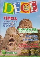 DECE eco almanah nota (nr