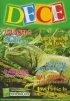 DECE eco almanah nota (nr