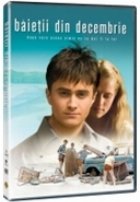 coperta December Boys