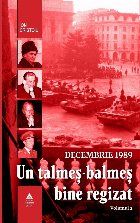 Decembrie 1989 talmes balmes bine