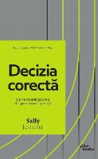 Decizia corectă învaţă sportul despre