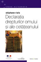 Declaratia drepturilor omului si ale cetateanului