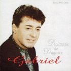 DECLARATIE DE DRAGOSTE