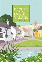 Decline English Village