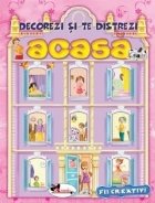 Decorezi si te distrezi - ACASA