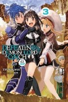 Defeating the Demon Lord\'s a Cinch (If You\'ve Got a Ringer),