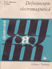 Defectoscopie electromagnetica