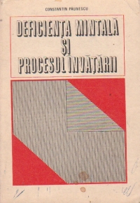 Deficienta mintala si procesul invatarii