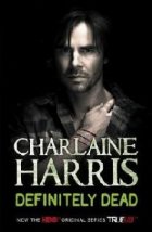 DEFINITELY DEAD TRUE BLOOD NOVEL