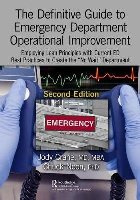 Definitive Guide to Emergency Department Operational Improve
