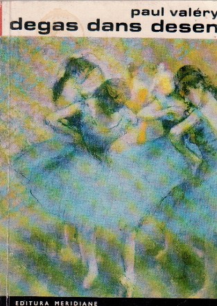 Degas dans desen