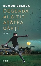 Degeaba ai citit atâtea cărţi : povestiri
